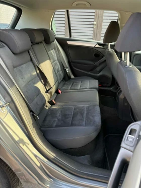 VW Golf 2.0TDI 140  | Mobile.bg    11