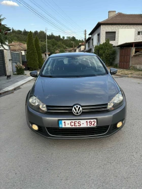 VW Golf 2.0TDI 140  | Mobile.bg    2