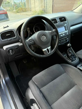 VW Golf 2.0TDI 140  | Mobile.bg    13