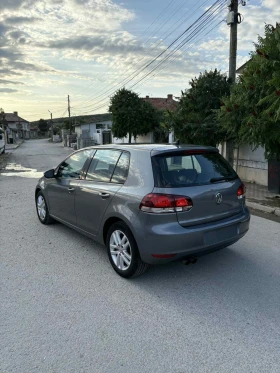 VW Golf 2.0TDI 140  | Mobile.bg    6