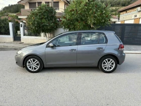 VW Golf 2.0TDI 140  | Mobile.bg    7