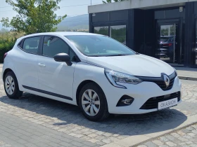 Renault Clio 1.0TCe/ 100к.с./Life - 18500 лв. - 64057418 3