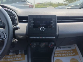 Renault Clio 1.0TCe/ 100к.с./Life - 18500 лв. - 64057418 10