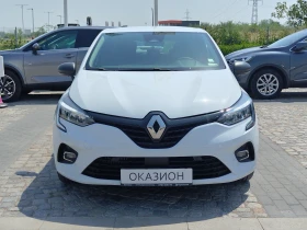 Renault Clio 1.0TCe/ 100к.с./Life - 18500 лв. - 64057418 2
