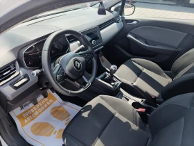 Renault Clio 1.0TCe/ 100к.с./Life - 18500 лв. - 64057418 11