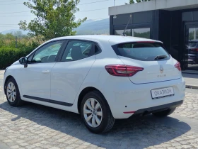 Renault Clio 1.0TCe/ 100к.с./Life - 18500 лв. - 64057418 7