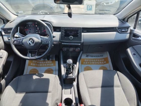 Renault Clio 1.0TCe/ 100к.с./Life - 18500 лв. - 64057418 8