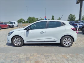 Renault Clio 1.0TCe/ 100к.с./Life - 18500 лв. - 64057418 4