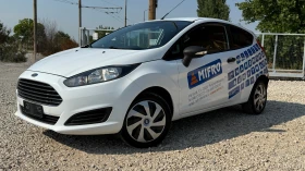 Ford Fiesta 1.5TDCI-75..EURO 5B-N1-ECONETIC-  | Mobile.bg    3