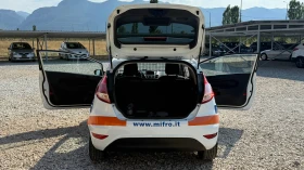 Ford Fiesta 1.5TDCI-75..EURO 5B-N1-ECONETIC-  | Mobile.bg    9