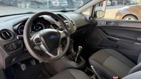 Ford Fiesta 1.5TDCI-75..EURO 5B-N1-ECONETIC-  | Mobile.bg    12