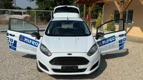 Ford Fiesta 1.5TDCI-75..EURO 5B-N1-ECONETIC-  | Mobile.bg    7