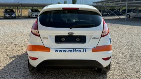 Ford Fiesta 1.5TDCI-75..EURO 5B-N1-ECONETIC-  | Mobile.bg    5