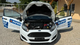 Ford Fiesta 1.5TDCI-75..EURO 5B-N1-ECONETIC-  | Mobile.bg    8