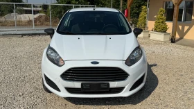 Ford Fiesta 1.5TDCI-75..EURO 5B-N1-ECONETIC-  | Mobile.bg    2