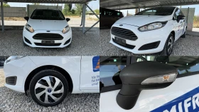 Ford Fiesta 1.5TDCI-75..EURO 5B-N1-ECONETIC-  | Mobile.bg    10
