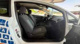 Ford Fiesta 1.5TDCI-75..EURO 5B-N1-ECONETIC-  | Mobile.bg    14