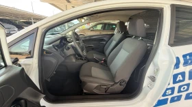 Ford Fiesta 1.5TDCI-75..EURO 5B-N1-ECONETIC-  | Mobile.bg    13