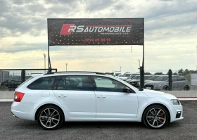 Обява за продажба на Skoda Octavia VRS ~23 500 лв. - изображение 7