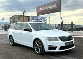 Обява за продажба на Skoda Octavia VRS ~23 500 лв. - изображение 1