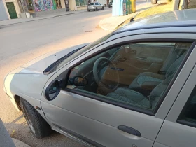 Обява за продажба на Renault Megane 1.9 TDI 2001г. ~2 200 лв. - изображение 6