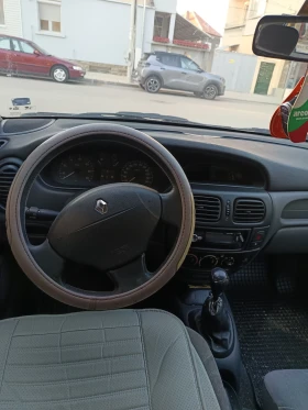 Обява за продажба на Renault Megane 1.9 TDI 2001г. ~2 200 лв. - изображение 2