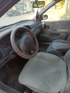 Обява за продажба на Renault Megane 1.9 TDI 2001г. ~2 200 лв. - изображение 4
