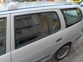 Обява за продажба на Renault Megane 1.9 TDI 2001г. ~2 200 лв. - изображение 5
