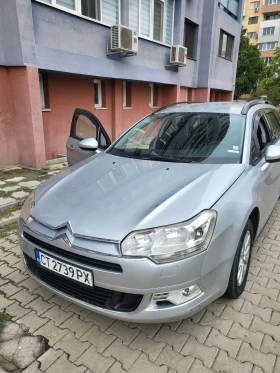Обява за продажба на Citroen C5 ~6 999 лв. - изображение 3