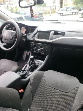 Обява за продажба на Citroen C5 ~6 999 лв. - изображение 10