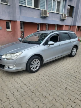 Обява за продажба на Citroen C5 ~6 999 лв. - изображение 2