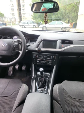 Обява за продажба на Citroen C5 ~6 999 лв. - изображение 9