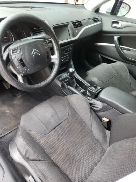 Обява за продажба на Citroen C5 ~6 999 лв. - изображение 8
