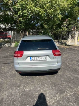 Обява за продажба на Citroen C5 ~6 999 лв. - изображение 1