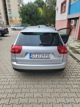 Обява за продажба на Citroen C5 ~6 999 лв. - изображение 5