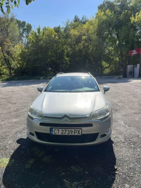 Обява за продажба на Citroen C5 ~6 999 лв. - изображение 1