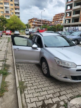 Обява за продажба на Citroen C5 ~6 999 лв. - изображение 7