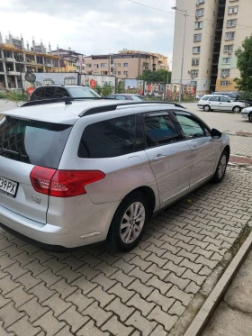 Обява за продажба на Citroen C5 ~6 999 лв. - изображение 6