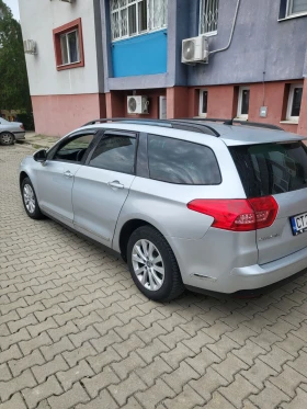 Обява за продажба на Citroen C5 ~6 999 лв. - изображение 4