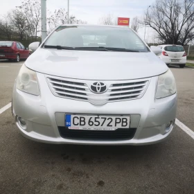 Обява за продажба на Toyota Avensis ~11 900 лв. - изображение 5