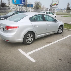 Обява за продажба на Toyota Avensis ~11 900 лв. - изображение 7