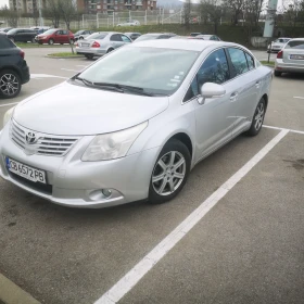 Обява за продажба на Toyota Avensis ~11 900 лв. - изображение 6