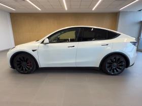 Tesla Model Y PERFONMANCE Dual Motor - 89900 лв. - 64140597 2