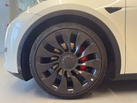 Tesla Model Y PERFONMANCE Dual Motor - 89900 лв. - 64140597 9