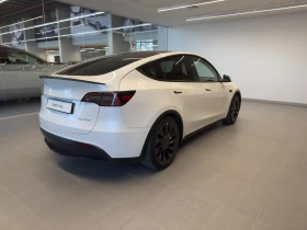 Tesla Model Y PERFONMANCE Dual Motor - 89900 лв. - 64140597 5