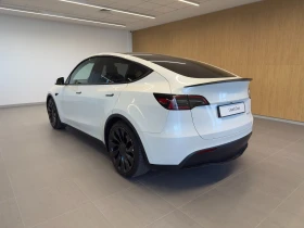Tesla Model Y PERFONMANCE Dual Motor - 89900 лв. - 64140597 3
