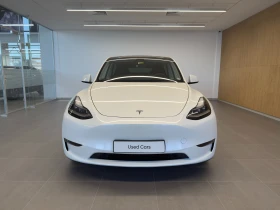 Tesla Model Y PERFONMANCE Dual Motor - 89900 лв. - 64140597 8