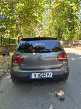 Обява за продажба на VW Golf Golf V 1.9 105 к.с ~8 000 лв. - изображение 4