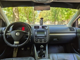 Обява за продажба на VW Golf Golf V 1.9 105 к.с ~8 000 лв. - изображение 5