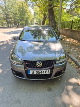 Обява за продажба на VW Golf Golf V 1.9 105 к.с ~8 000 лв. - изображение 1